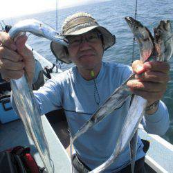 大進丸(愛知) 釣果