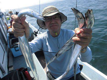 大進丸(愛知) 釣果