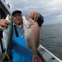 大進丸（愛知） 釣果