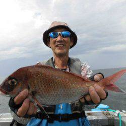 大進丸（愛知） 釣果