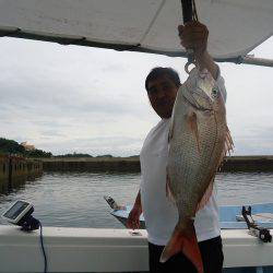 十八宝洋丸 釣果