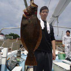 十八宝洋丸 釣果