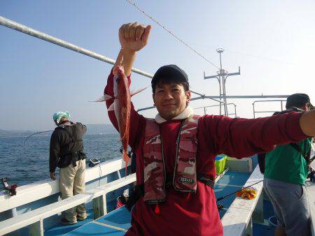 十八宝洋丸 釣果