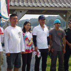 十八宝洋丸 釣果