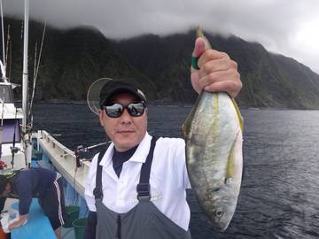 第五裕丸 釣果