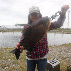 浜名湖フィッシングリゾート 釣果