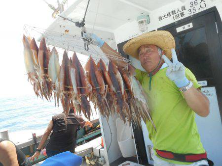 大進丸（愛知） 釣果