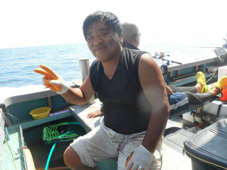 大進丸（愛知） 釣果