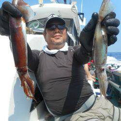 大進丸（愛知） 釣果