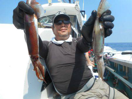 大進丸（愛知） 釣果