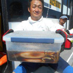 大進丸（愛知） 釣果