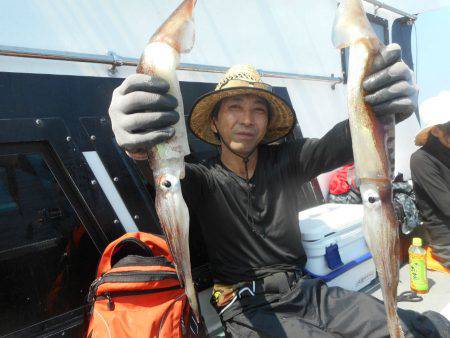 大進丸（愛知） 釣果