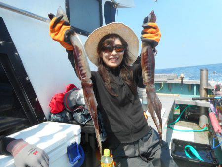 大進丸（愛知） 釣果