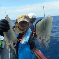 大進丸（愛知） 釣果
