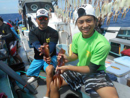 大進丸（愛知） 釣果