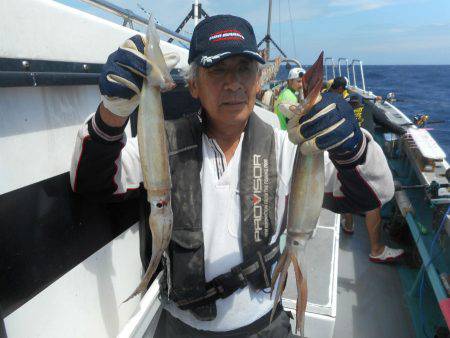 大進丸（愛知） 釣果