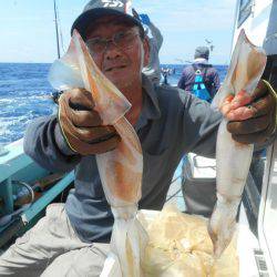 大進丸（愛知） 釣果