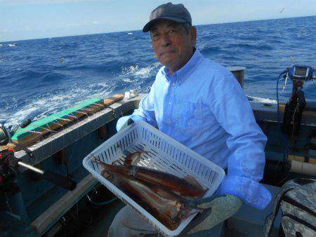 大進丸（愛知） 釣果