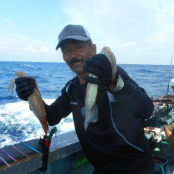 大進丸（愛知） 釣果