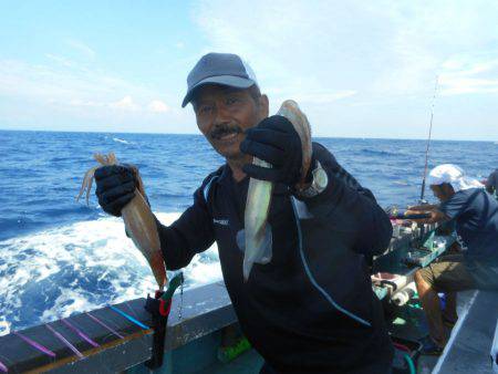 大進丸（愛知） 釣果