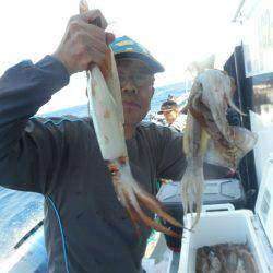 大進丸（愛知） 釣果