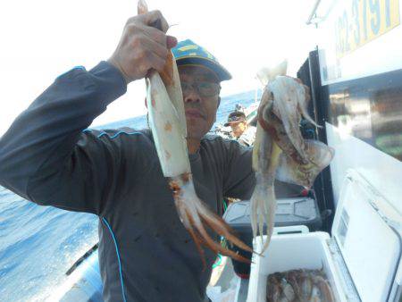 大進丸（愛知） 釣果