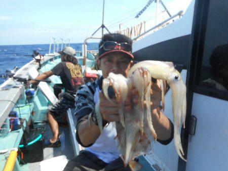 大進丸（愛知） 釣果