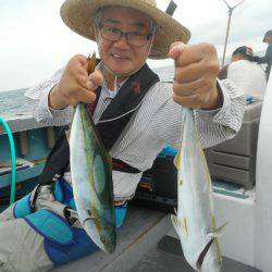 大進丸（愛知） 釣果