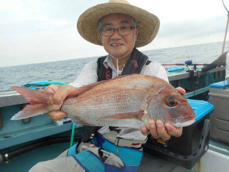 大進丸（愛知） 釣果