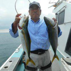 大進丸（愛知） 釣果