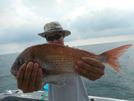大進丸（愛知） 釣果