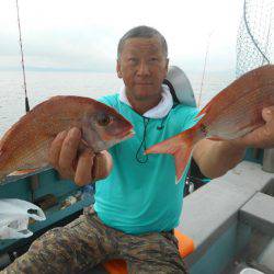 大進丸（愛知） 釣果