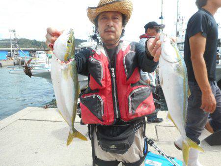 大進丸（愛知） 釣果
