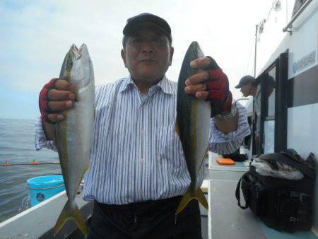 大進丸（愛知） 釣果