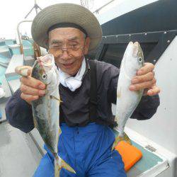 大進丸（愛知） 釣果