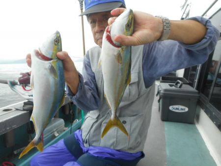 大進丸（愛知） 釣果