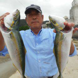 大進丸（愛知） 釣果