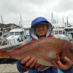 大進丸（愛知） 釣果