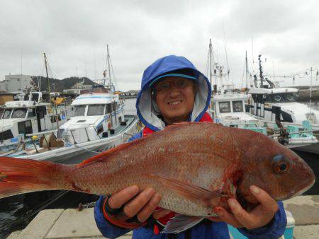 大進丸（愛知） 釣果