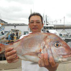 大進丸（愛知） 釣果