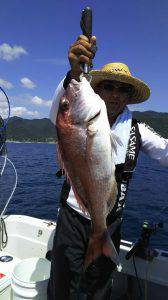 さぶろう丸 釣果