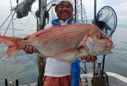 さぶろう丸 釣果