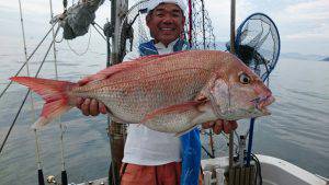さぶろう丸 釣果