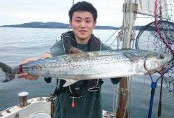 さぶろう丸 釣果