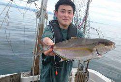 さぶろう丸 釣果