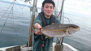 さぶろう丸 釣果