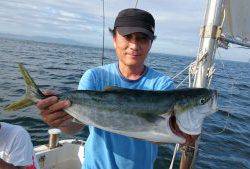 さぶろう丸 釣果