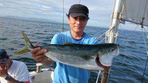 さぶろう丸 釣果