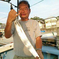 第二常豊丸 釣果