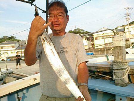 第二常豊丸 釣果